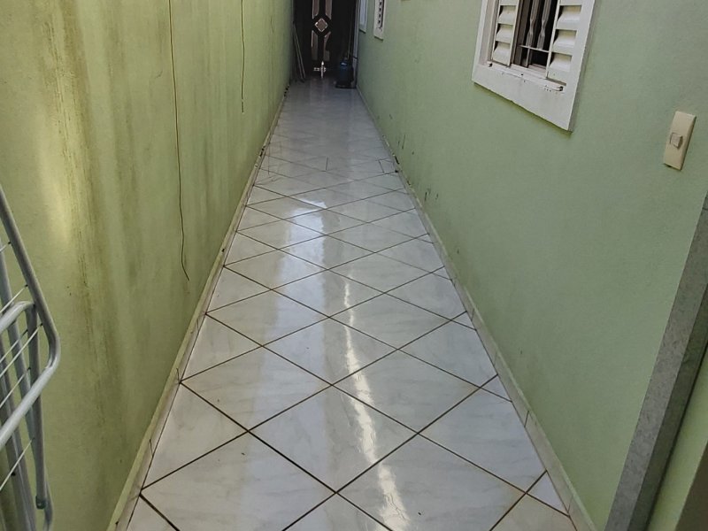 imóvel com 100m² - Loteamento Residencial Vista Linda - Sao Jose dos Campos
