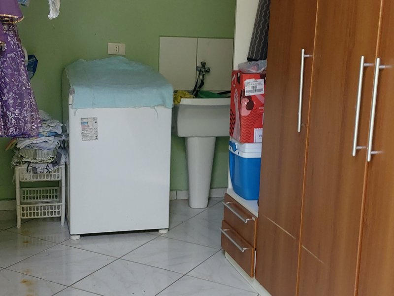 imóvel com 100m² - Loteamento Residencial Vista Linda - Sao Jose dos Campos