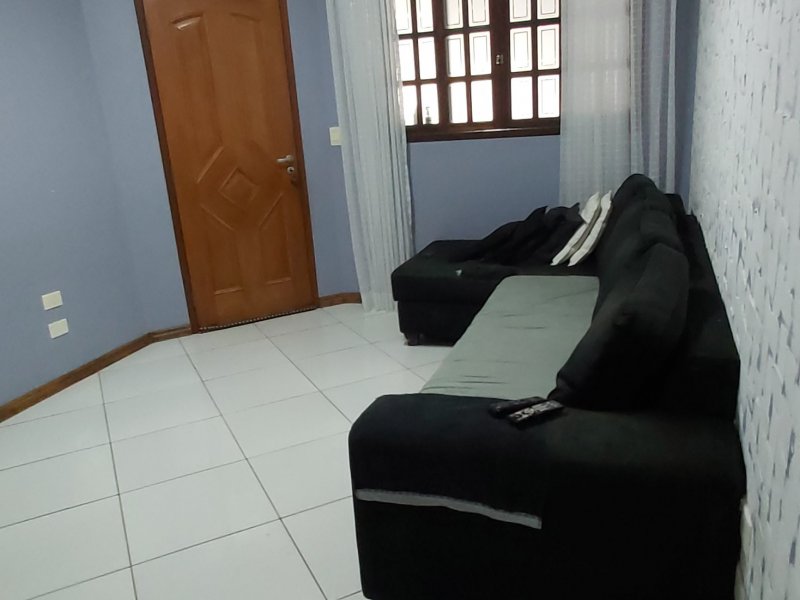 imóvel com 100m² - Loteamento Residencial Vista Linda - Sao Jose dos Campos