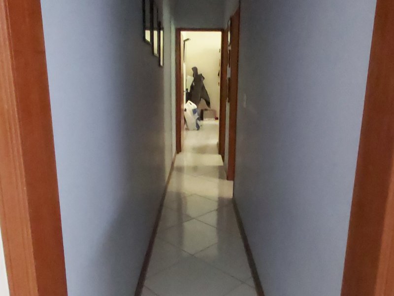 imóvel com 100m² - Loteamento Residencial Vista Linda - Sao Jose dos Campos
