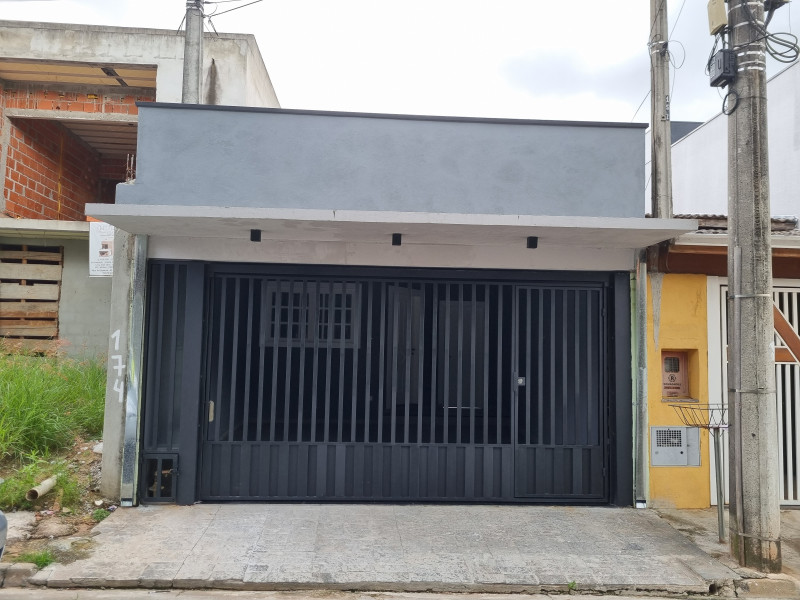 Casa à venda Loteamento Residencial Vista Linda com 105m² e 2 quartos por R$ 460.000 - 37185165-20240126-153638.jpg