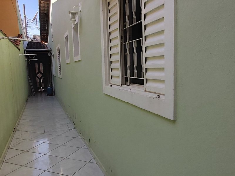 imóvel com 100m² - Loteamento Residencial Vista Linda - Sao Jose dos Campos