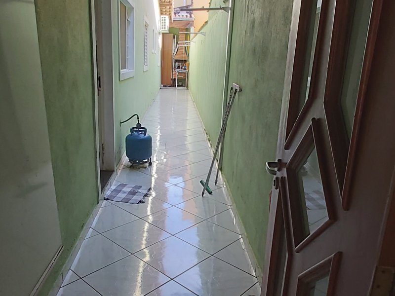 imóvel com 100m² - Loteamento Residencial Vista Linda - Sao Jose dos Campos