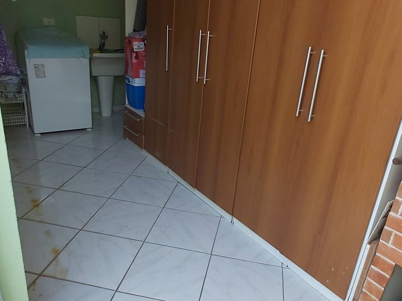 imóvel com 100m² - Loteamento Residencial Vista Linda - Sao Jose dos Campos