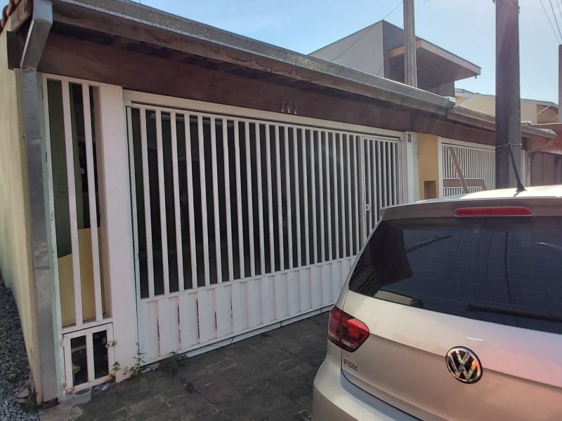 imóvel com 100m² - Loteamento Residencial Vista Linda - Sao Jose dos Campos