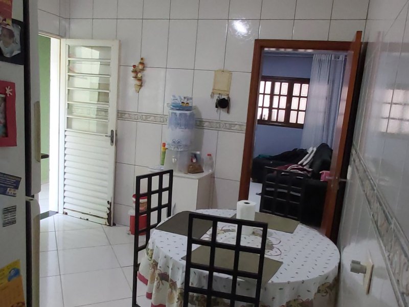 imóvel com 100m² - Loteamento Residencial Vista Linda - Sao Jose dos Campos