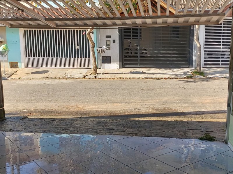 imóvel com 100m² - Loteamento Residencial Vista Linda - Sao Jose dos Campos
