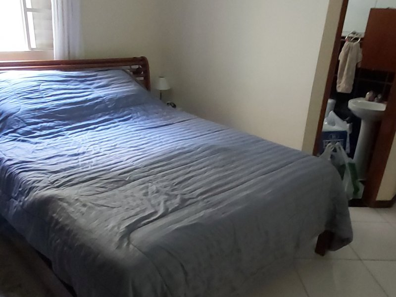 imóvel com 100m² - Loteamento Residencial Vista Linda - Sao Jose dos Campos