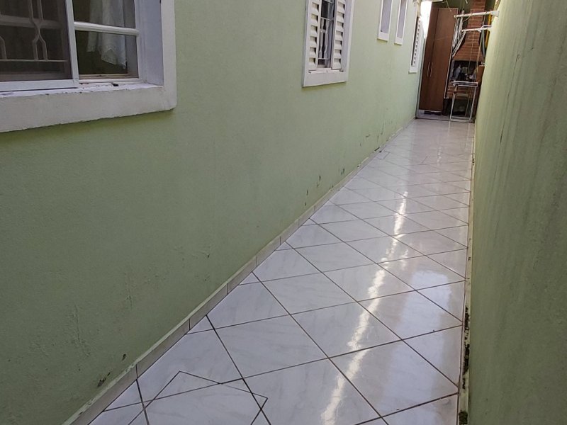 imóvel com 100m² - Loteamento Residencial Vista Linda - Sao Jose dos Campos