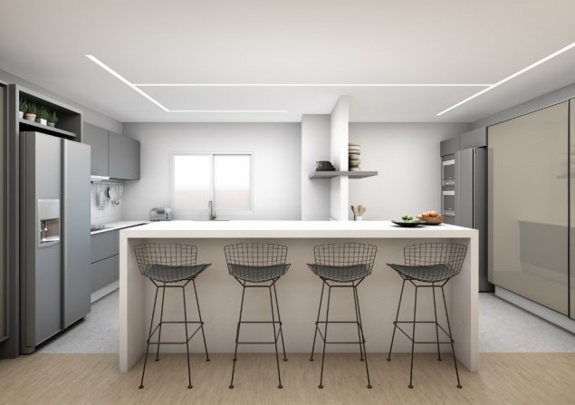 imóvel com 236m²