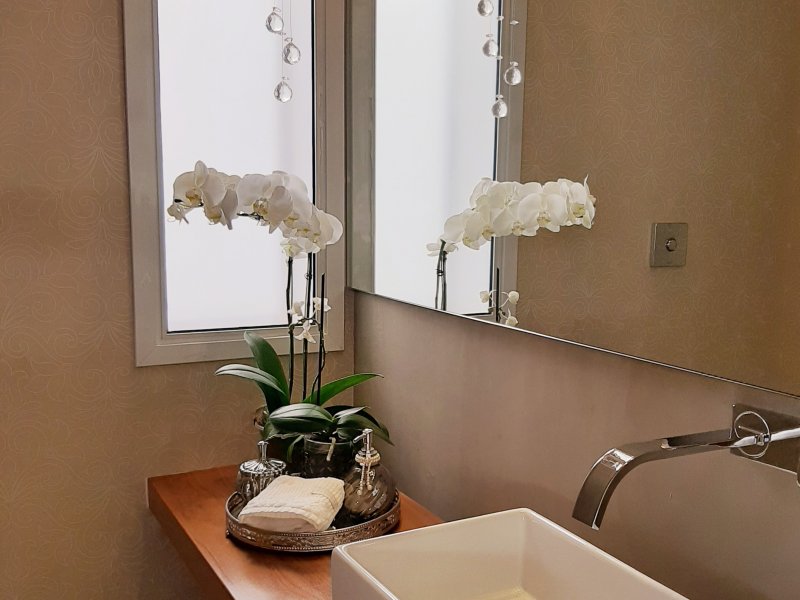 imóvel com 204m² - Jardim Botânico - Uberlândia