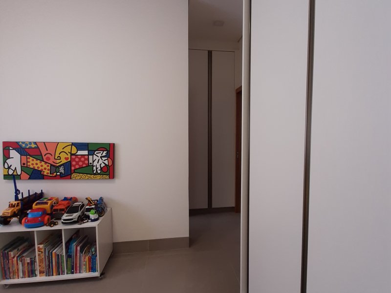 imóvel com 204m² - Jardim Botânico - Uberlândia