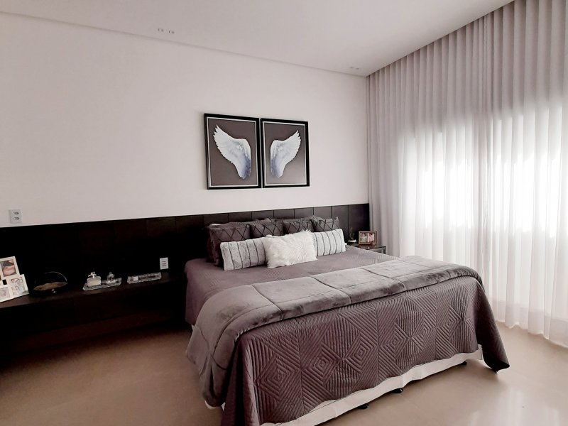imóvel com 204m² - Jardim Botânico - Uberlândia