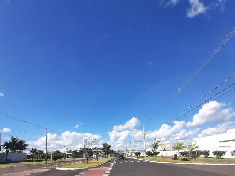 imóvel com 204m² - Jardim Botânico - Uberlândia