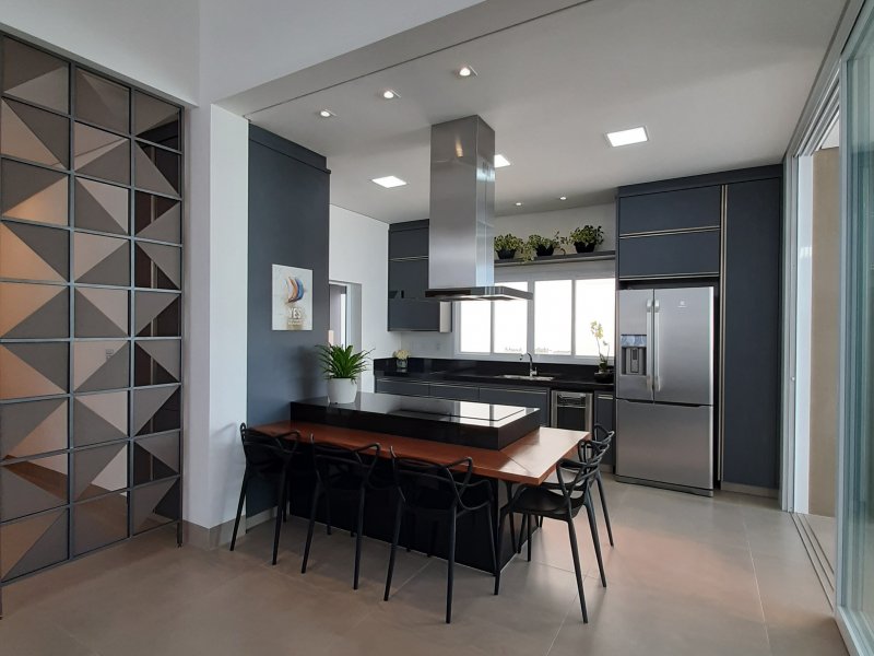 imóvel com 204m² - Jardim Botânico - Uberlândia