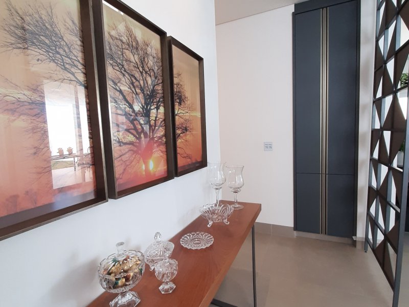 imóvel com 204m² - Jardim Botânico - Uberlândia