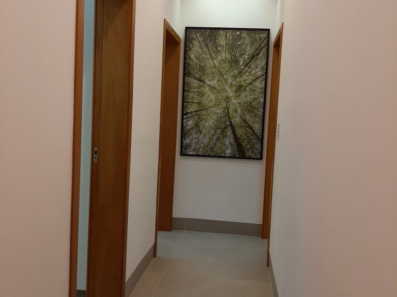imóvel com 204m² - Jardim Botânico - Uberlândia