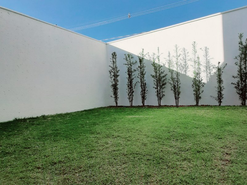imóvel com 204m² - Jardim Botânico - Uberlândia