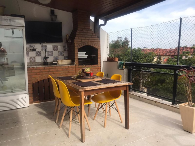 Apartamento à venda Recreio dos Bandeirantes com 120m² e 3 quartos por R$ 750.000 - 1562221420-38303170-0934-433a-9afa-a3a4cb12a9b1.jpeg