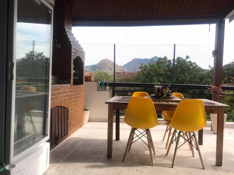Apartamento à venda Recreio dos Bandeirantes com 120m² e 3 quartos por R$ 750.000 - 1616244230-ad12a5d3-dbb8-4a92-8515-dc4aee4b3d61.jpeg