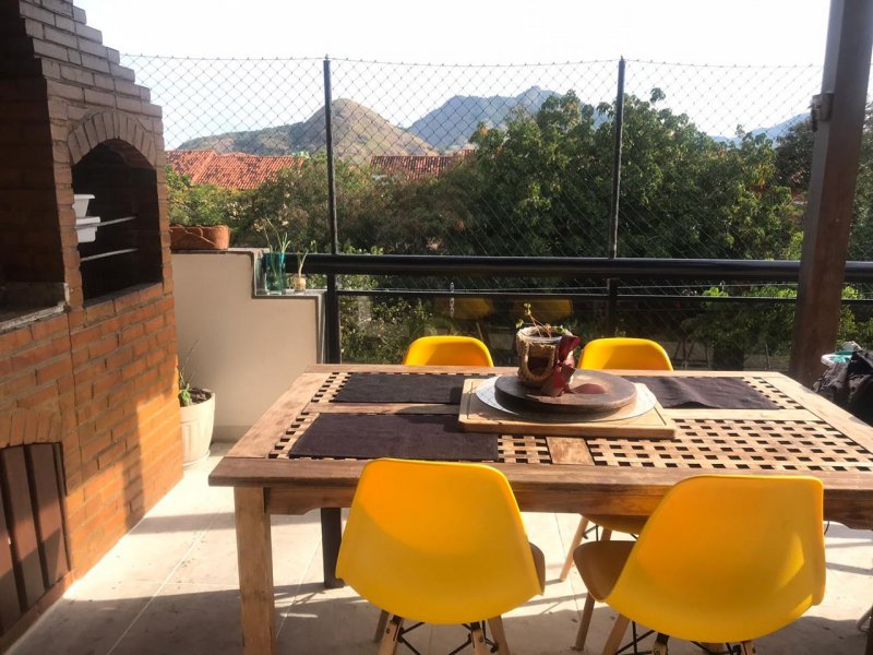 Apartamento à venda Recreio dos Bandeirantes com 120m² e 3 quartos por R$ 750.000 - 287931735-0d002d08-daaf-4804-b3f0-b16c290b8a56.jpeg