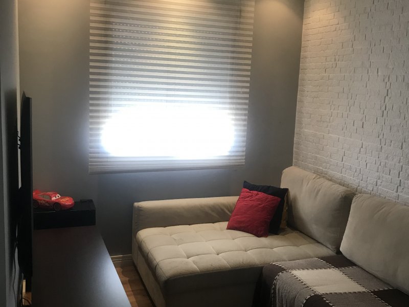 Apartamento à venda Vila Galvão com 88m² e 2 quartos por R$ 650.000 - 1092416799-img-3455.JPG