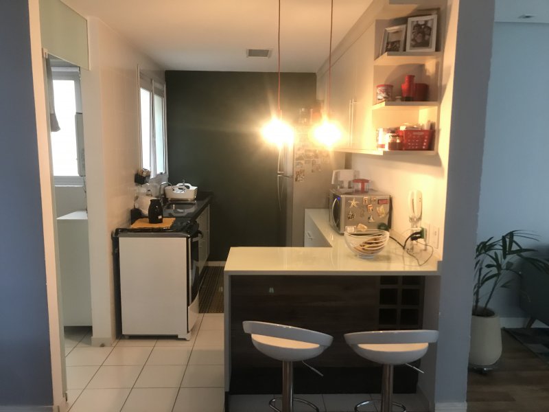 Apartamento à venda Vila Galvão com 88m² e 2 quartos por R$ 650.000 - 1220724344-img-3478.JPG