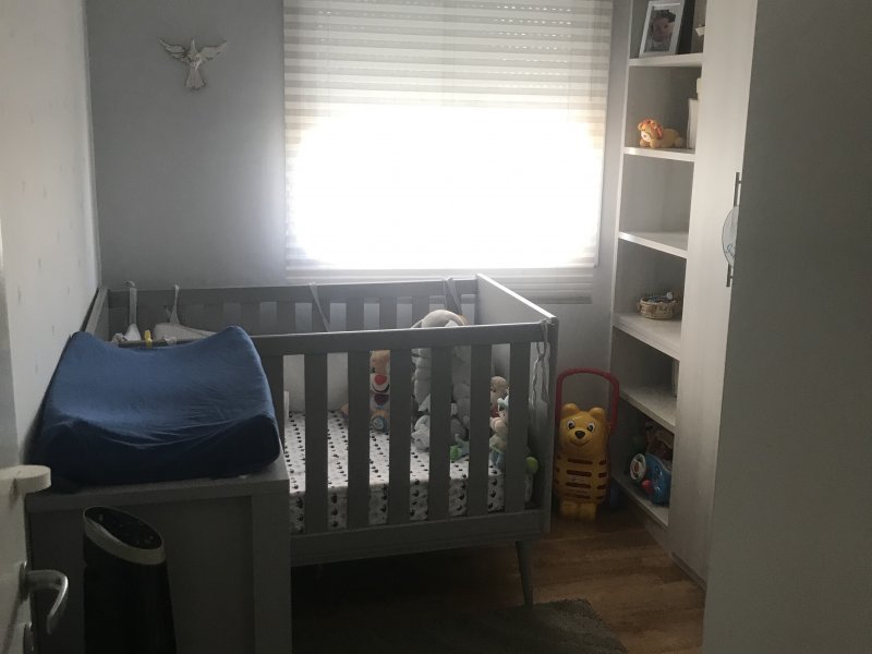 Apartamento à venda Vila Galvão com 88m² e 2 quartos por R$ 650.000 - 1407801717-img-3459.JPG