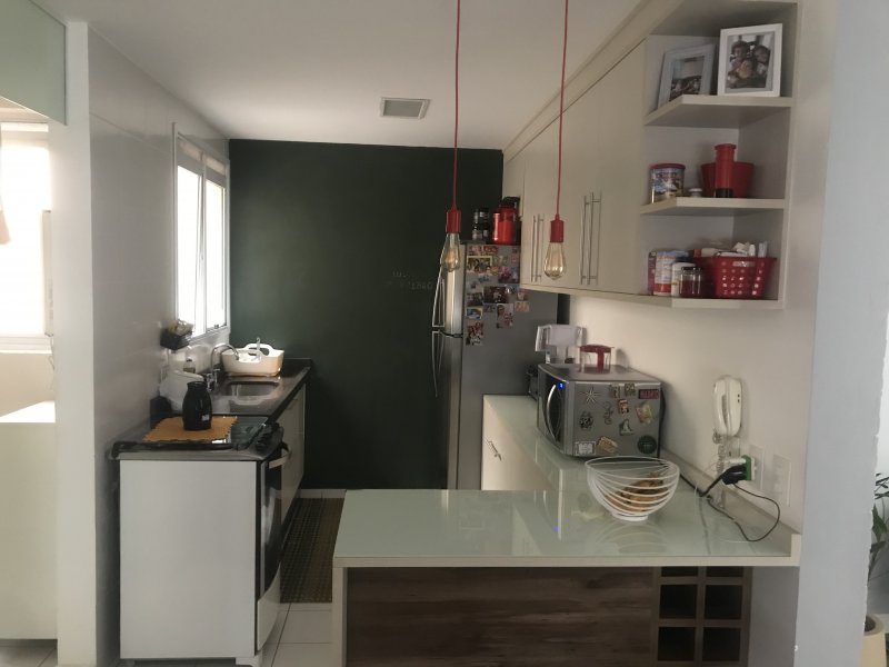 Apartamento à venda Vila Galvão com 88m² e 2 quartos por R$ 650.000 - 1528225954-img-3456.JPG