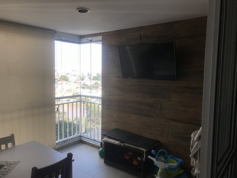 Apartamento à venda Vila Galvão com 88m² e 2 quartos por R$ 650.000 - 1566540906-img-3447.JPG