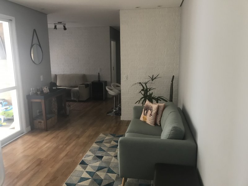 Apartamento à venda Vila Galvão com 88m² e 2 quartos por R$ 650.000 - 1912187309-img-3444.JPG