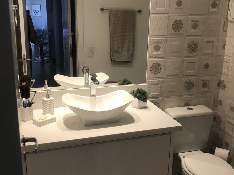 Apartamento à venda Vila Galvão com 88m² e 2 quartos por R$ 650.000 - 1945651542-img-3467.JPG