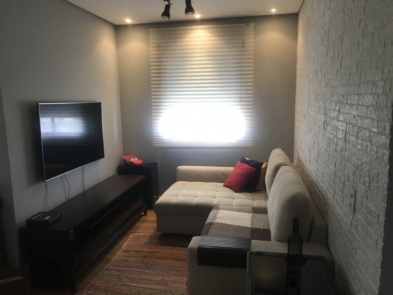 Apartamento à venda Vila Galvão com 88m² e 2 quartos por R$ 650.000 - 2050553028-img-3458.JPG