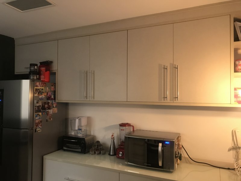 Apartamento à venda Vila Galvão com 88m² e 2 quartos por R$ 650.000 - 2051686884-img-3479.JPG