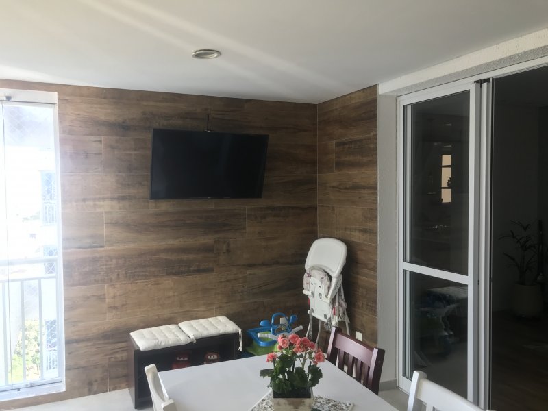 Apartamento à venda Vila Galvão com 88m² e 2 quartos por R$ 650.000 - 2059603589-img-3482.JPG