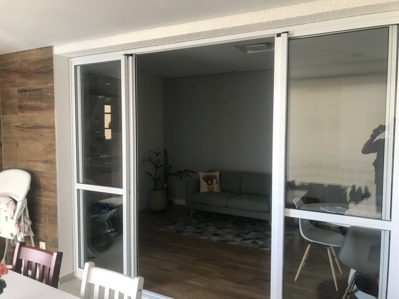 Apartamento à venda Vila Galvão com 88m² e 2 quartos por R$ 650.000 - 2098847560-img-3483.JPG