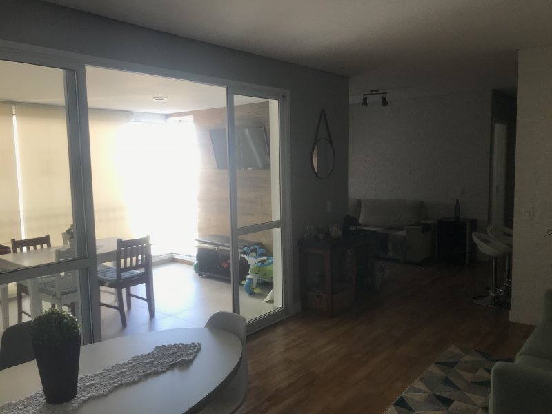 Apartamento à venda Vila Galvão com 88m² e 2 quartos por R$ 650.000 - 257411600-img-3472.JPG