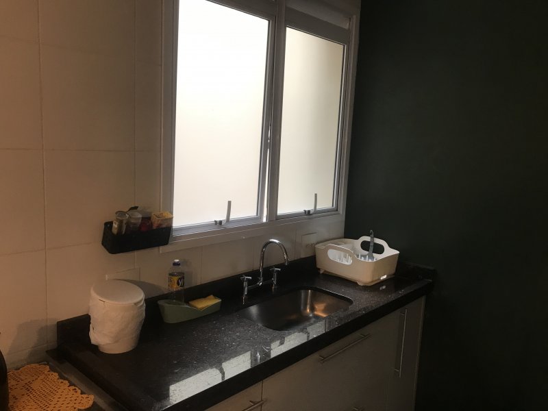 Apartamento à venda Vila Galvão com 88m² e 2 quartos por R$ 650.000 - 307074925-img-3480.JPG