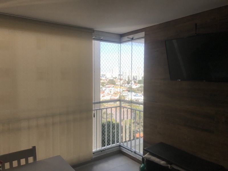 Apartamento à venda Vila Galvão com 88m² e 2 quartos por R$ 650.000 - 710085478-img-3452.JPG