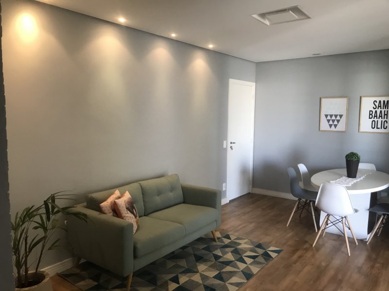 Apartamento à venda Vila Galvão com 88m² e 2 quartos por R$ 650.000 - 855077156-img-3454.JPG
