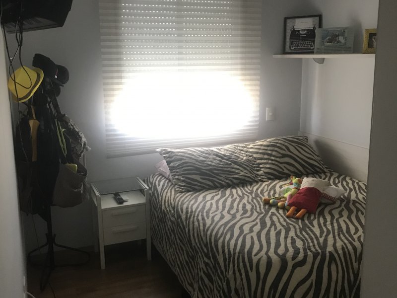 Apartamento à venda Vila Galvão com 88m² e 2 quartos por R$ 650.000 - 877486896-img-3463.JPG