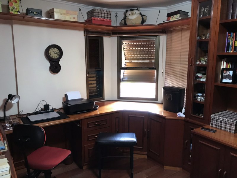 Apartamento à venda Sumaré com 283m² e 4 quartos por R$ 1.750.000 - 1239710912-20.JPEG