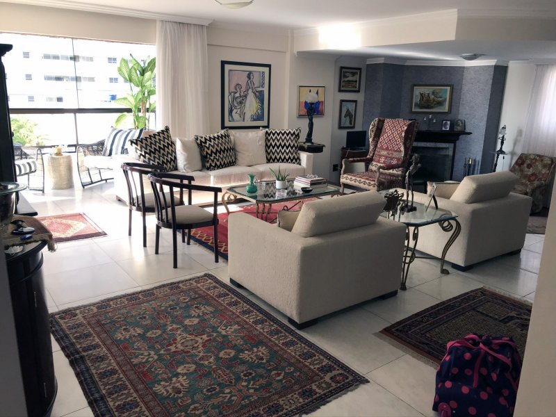 Apartamento à venda Sumaré com 283m² e 4 quartos por R$ 1.750.000 - 1469043368-1.JPEG