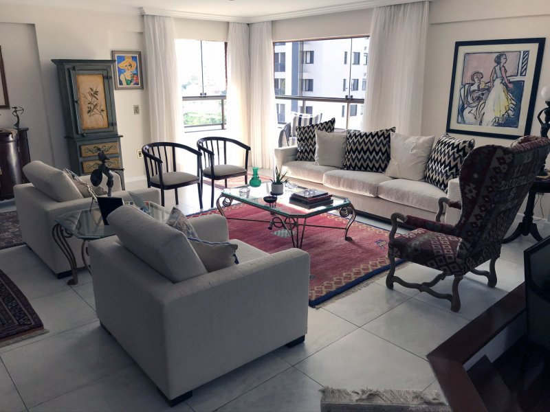 Apartamento à venda Sumaré com 283m² e 4 quartos por R$ 1.750.000 - 1515519319-3.JPEG