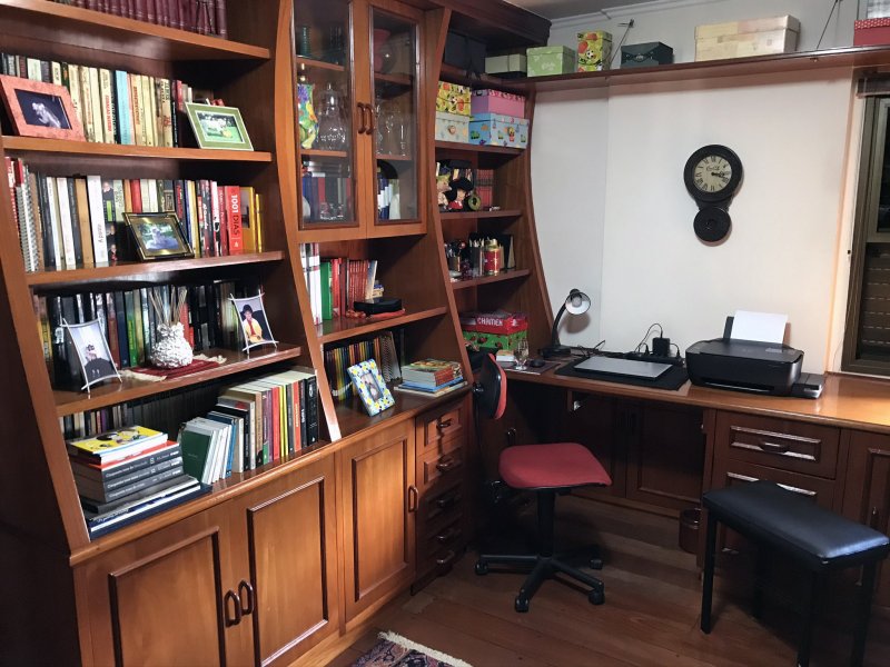 Apartamento à venda Sumaré com 283m² e 4 quartos por R$ 1.750.000 - 1577702516-19.JPEG