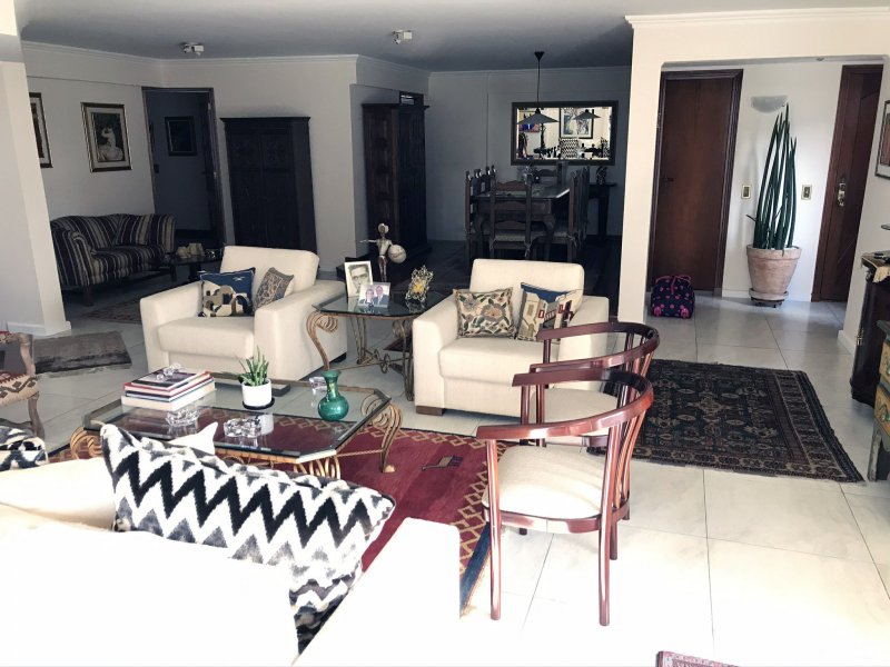 Apartamento à venda Sumaré com 283m² e 4 quartos por R$ 1.750.000 - 2055758546-4.JPEG