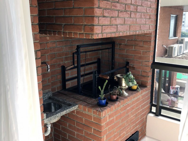 Apartamento à venda Sumaré com 283m² e 4 quartos por R$ 1.750.000 - 998078434-11.JPEG