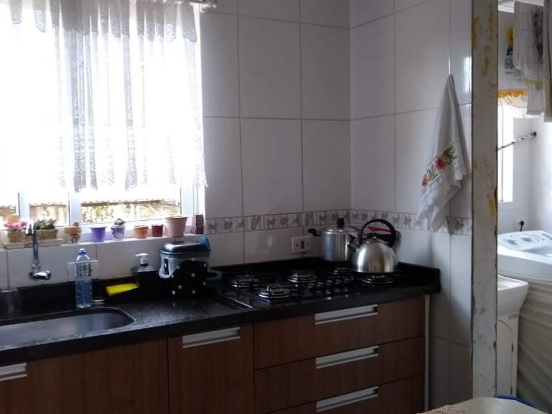 Apartamento à venda Bacacheri com 76m² e 3 quartos por R$ 315.000 - 1144872543-fb-img-1594246687327.jpg