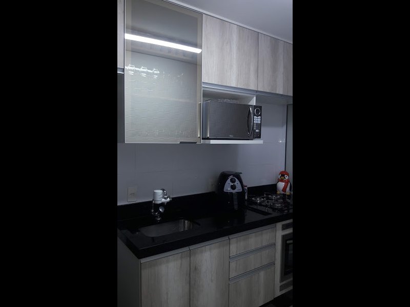 imóvel com 57m² - Vila Formosa - São Paulo