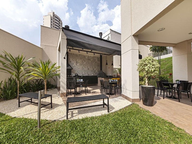 imóvel com 57m² - Vila Formosa - São Paulo